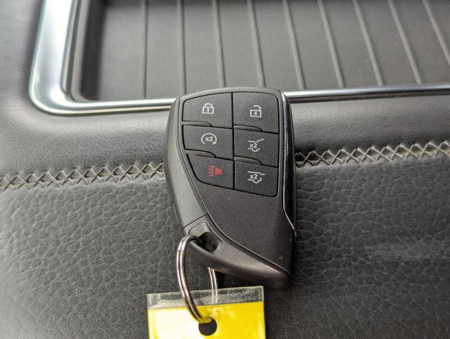 2023 GMC Yukon XL Denali - Photo 21