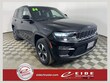  Jeep Grand Cherokee 4xe
