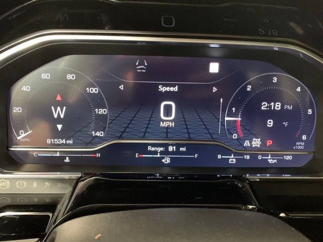 2022 GMC Sierra 1500 SLT - Photo 21