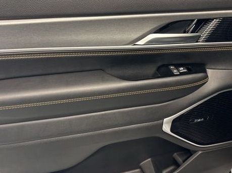 2026 Jeep Grand Wagoneer 85th Anniversary - Photo 22