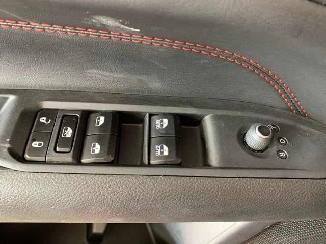 2025 Jeep Compass Trailhawk - Photo 28