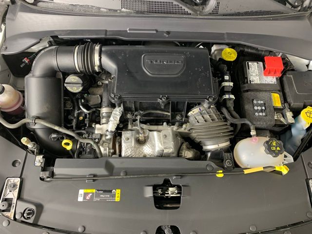 2025 Jeep Compass Limited - Photo 33