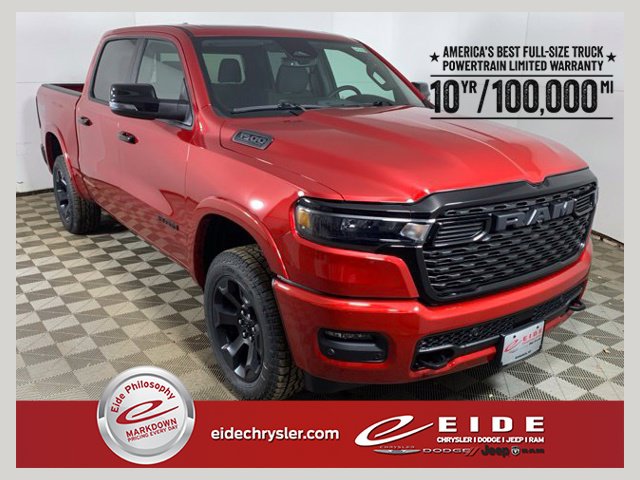  Ram 1500