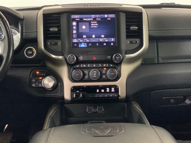 2022 RAM Ram 1500 Pickup Laramie - Photo 14
