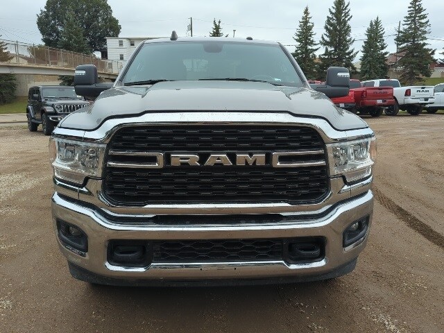 2023 Ram 2500 Big Horn photo 2