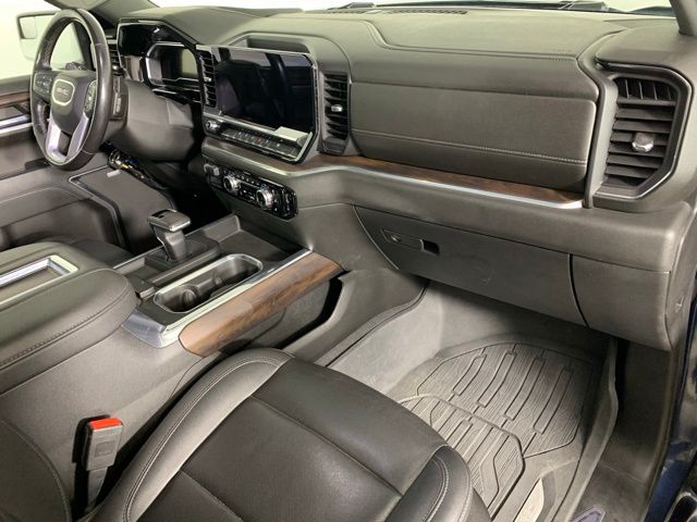 2022 GMC Sierra 1500 SLT - Photo 23