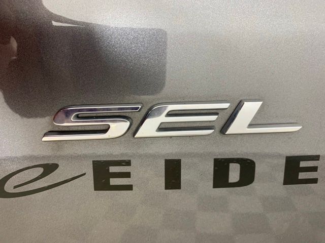 2024 Ford Edge SEL - Photo 41