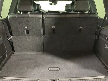 2026 Jeep Grand Wagoneer Limited Altitude - Photo 15