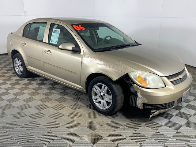 Used 2006 Chevrolet Cobalt LT with VIN 1G1AL58F067669217 for sale in Bismarck, ND