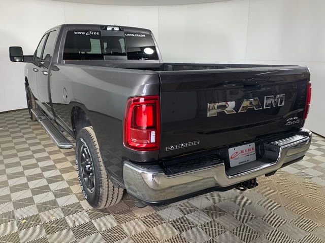 2025 RAM Ram 3500 Pickup Laramie - Photo 14