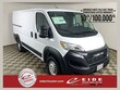  Ram ProMaster