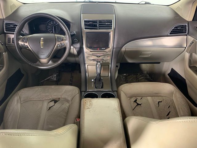 Used 2013 Lincoln MKX Base with VIN 2LMDJ6JK7DBL29686 for sale in Bismarck, ND