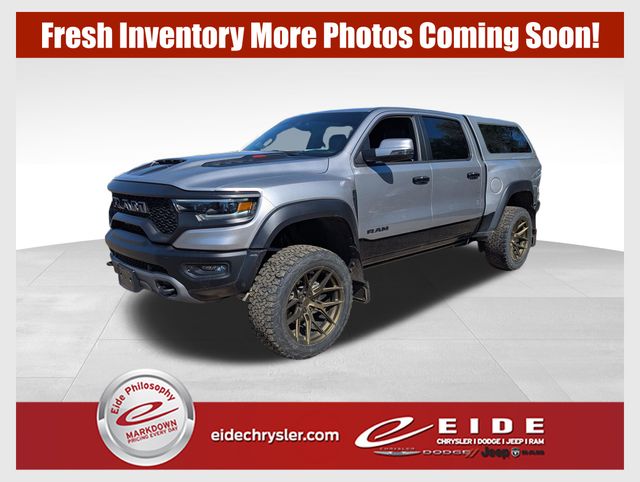 2023 RAM 1500 TRX 4x4 Crew Cab 5'7's photo