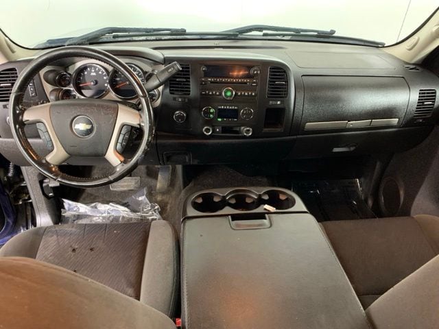 Used 2009 Chevrolet Silverado 1500 1LT with VIN 2GCEK290091132448 for sale in Bismarck, ND