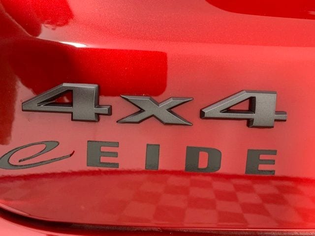 2026 Jeep Compass Limited Altitude - Photo 9