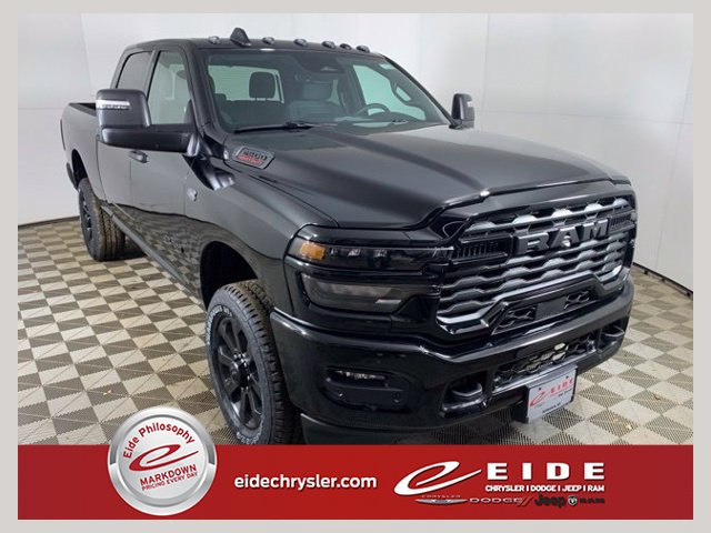  Ram 2500