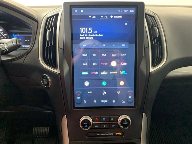 2024 Ford Edge SEL - Photo 4