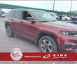 Jeep Grand Cherokee 4xe