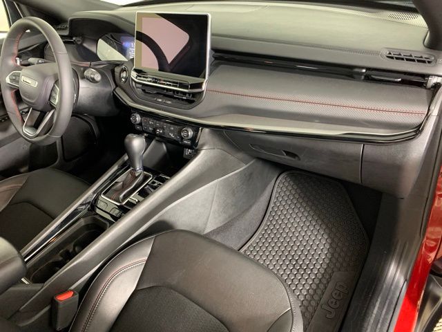 2025 Jeep Compass Trailhawk - Photo 22