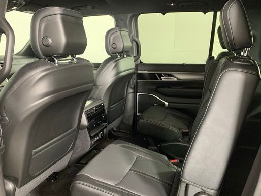 2026 Jeep Grand Wagoneer Limited Altitude - Photo 14