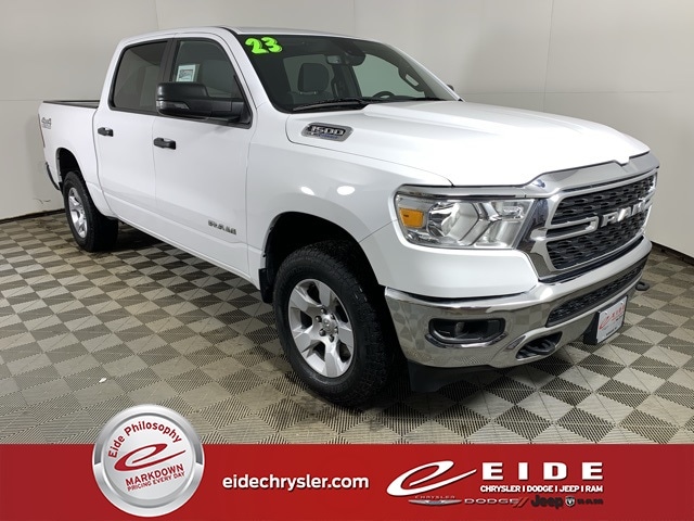 2023 RAM Ram 1500 Pickup Big Horn/Lone Star's photo