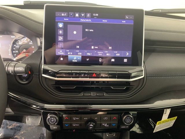 2026 Jeep Compass Limited Altitude - Photo 13