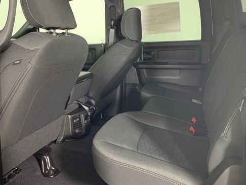 2026 RAM 2500 Tradesman - Photo 12
