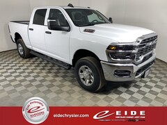 2025 Ram 2500 TRADESMAN CREW CAB 4X4 6'4 BOX Pickup