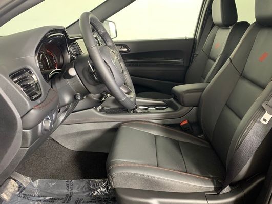 2026 Dodge Durango GT HEMI Plus V8 - Photo 11
