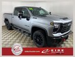  Chevrolet Silverado 2500 HD