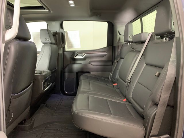 2022 GMC Sierra 1500 SLT - Photo 25