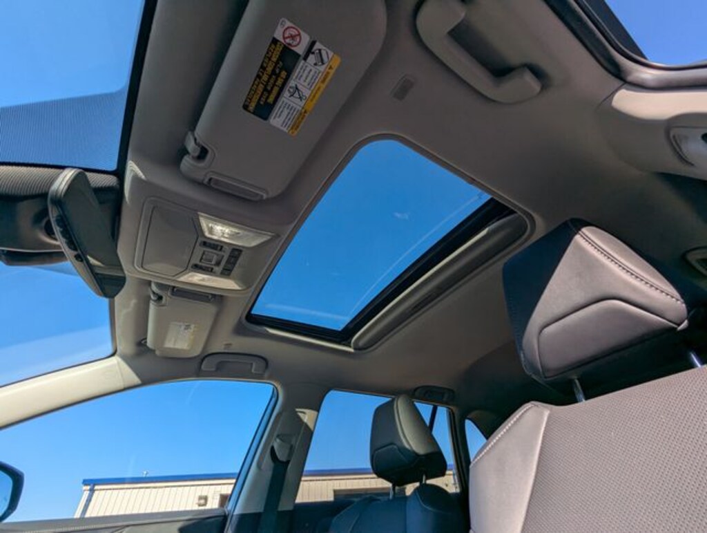 Used 2025 Toyota RAV4 Limited SUV