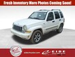  Jeep Liberty