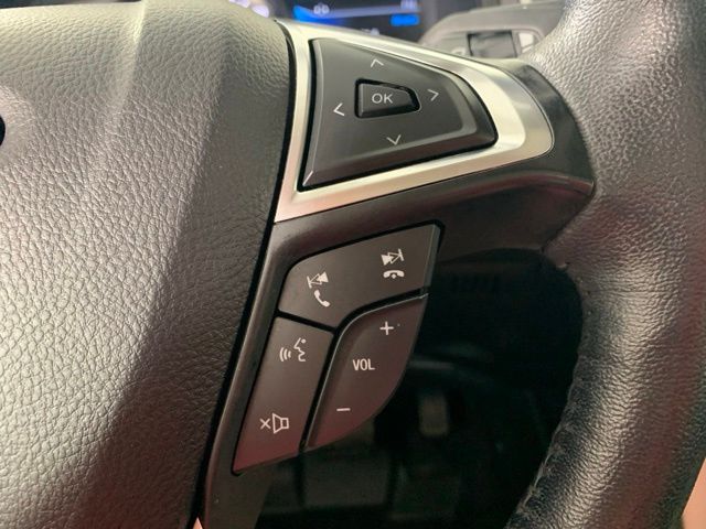 2024 Ford Edge SEL - Photo 30