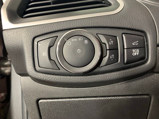 2024 Ford Edge SEL - Photo 24