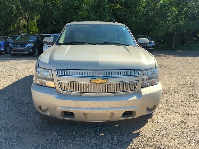 Used 2007 Chevrolet Suburban LS with VIN 1GNFK16397J237089 for sale in Bismarck, ND