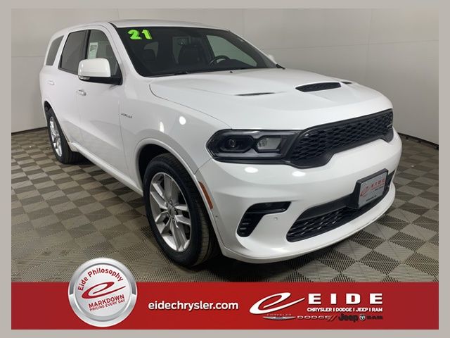 2021 Dodge Durango R/T AWD's photo