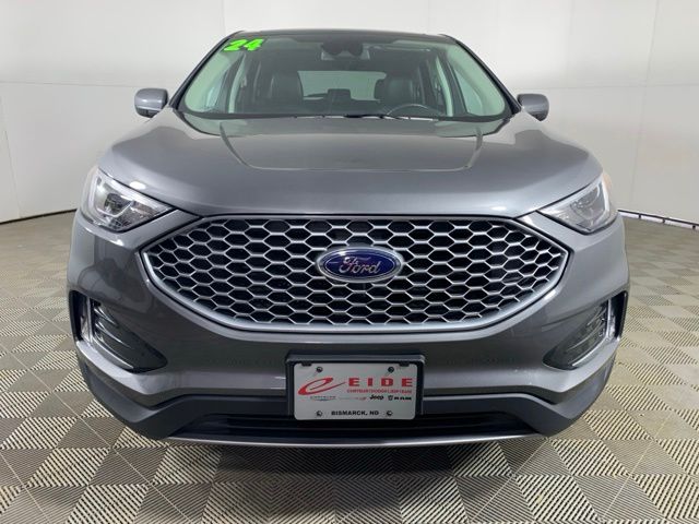 2024 Ford Edge SEL - Photo 9