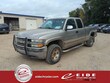 Chevrolet Silverado 2500HD