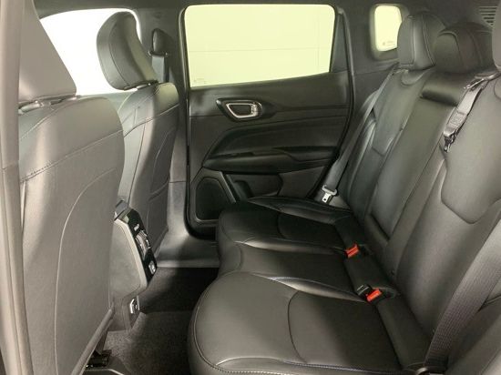 2026 Jeep Compass Limited Altitude - Photo 14