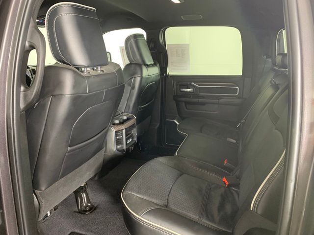 2025 RAM Ram 3500 Pickup Laramie - Photo 27
