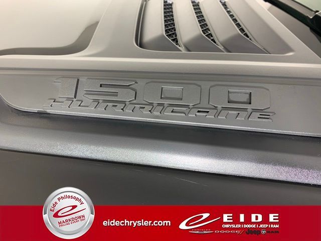 2026 RAM 1500 Express - Photo 10