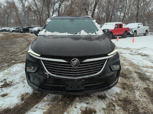 2024 Buick Enclave Premium photo 3