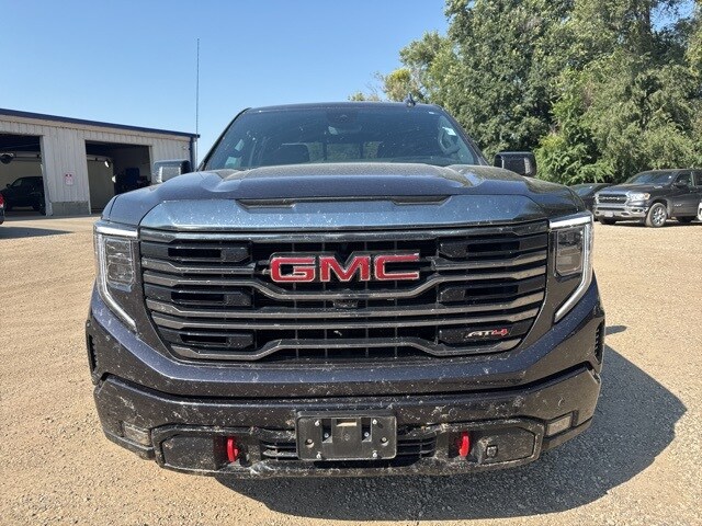2024 Gmc Sierra 1500 AT4 photo 2