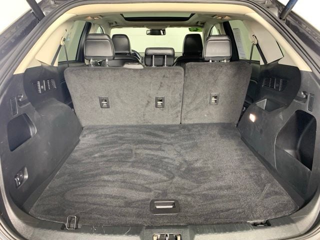 2024 Ford Edge SEL - Photo 25