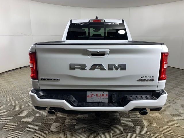 2026 RAM 1500 Big Horn/Lone Star - Photo 6