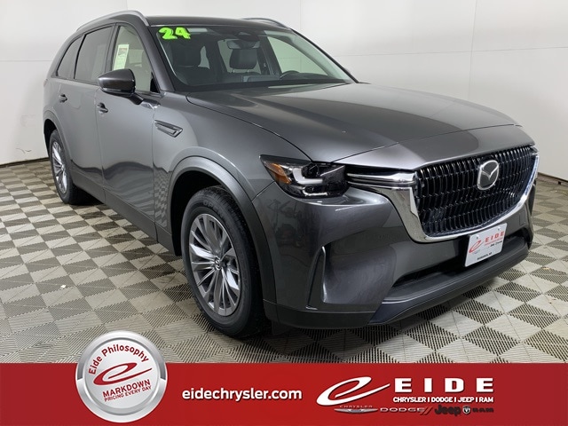 2024 Mazda CX-90 Turbo Preferred Plus Package's photo