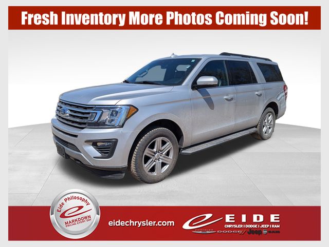 2019 Ford Expedition XLT MAX 4x4's photo