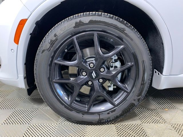 2026 Dodge Durango GT HEMI Plus V8 - Photo 8