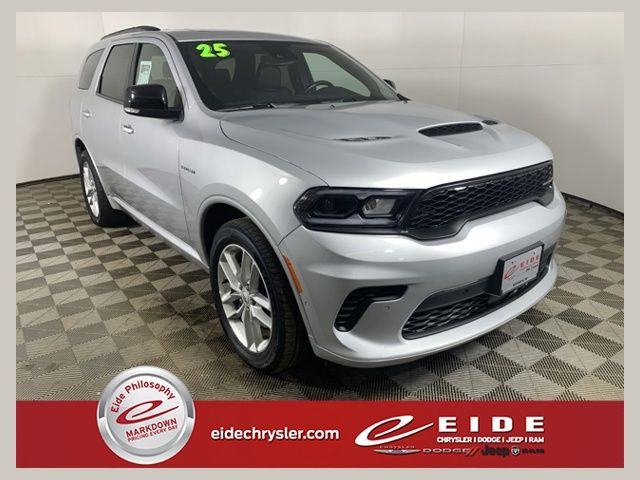 2025 Dodge Durango R/T AWD's photo